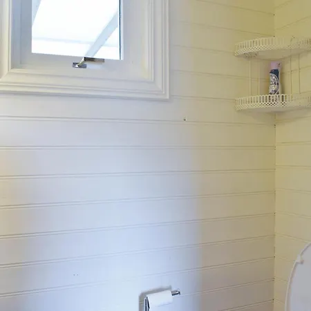 度假居 Awesome In With Wifi Fister