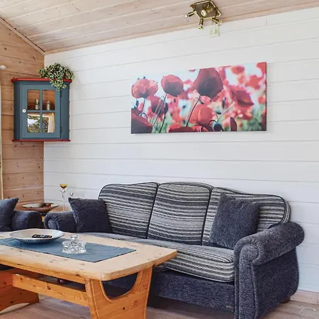 度假居 Awesome In With Wifi *