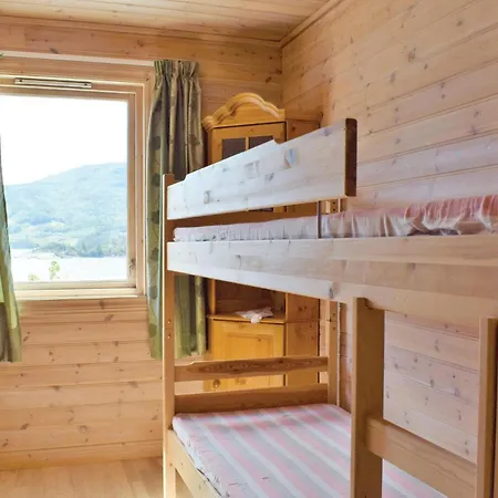 度假居 Awesome In With Wifi Fister