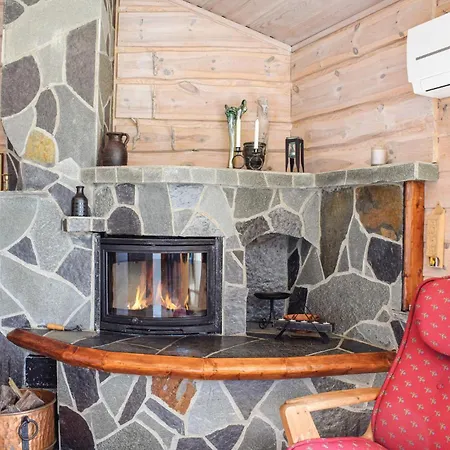 Gorgeous In With House Sea View