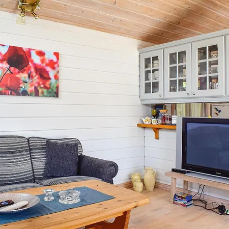 度假居 Awesome In With Wifi *