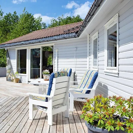 Gorgeous In With House Sea View Holiday home Fister