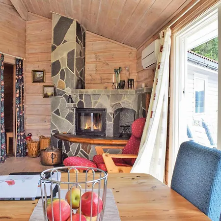 Holiday home Gorgeous In With House Sea View