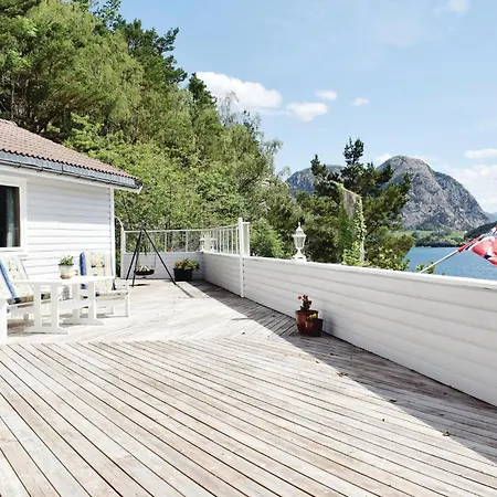 Holiday home Gorgeous In With House Sea View *
