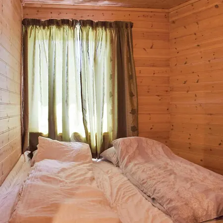 Gorgeous In With House Sea View Holiday home Fister