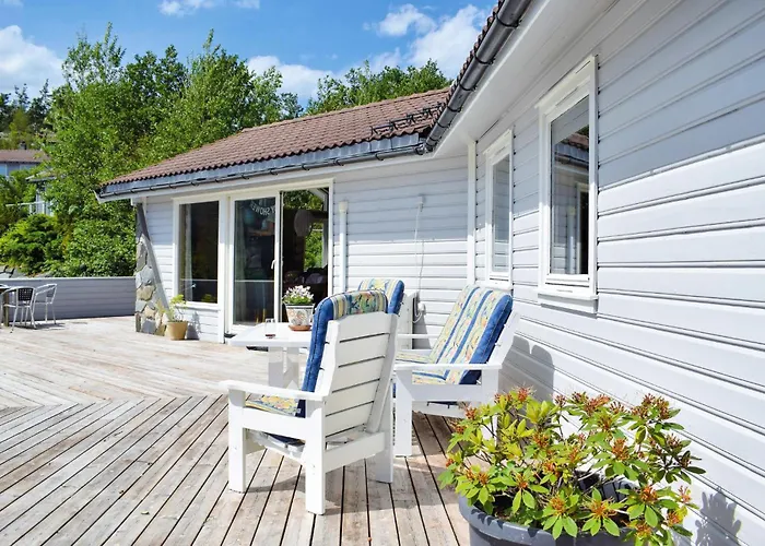 Awesome In With Wifi Vakantiehuis Fister