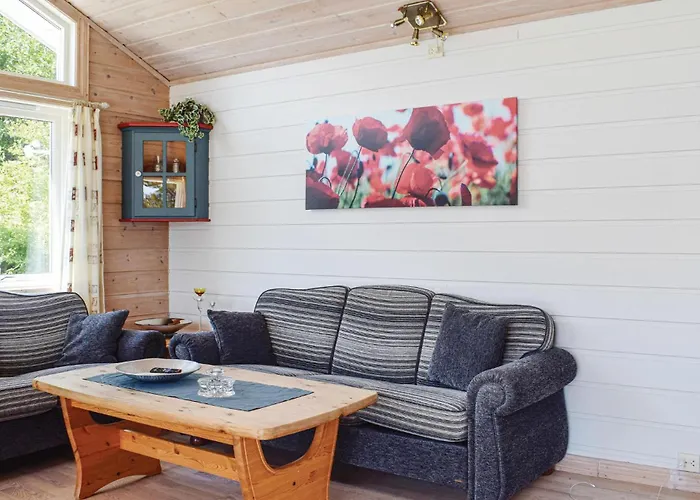 Дом отдыха Awesome In With Wifi *